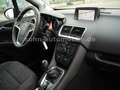 Opel Meriva B Innovation Navi/Tempo/SHZ/AHK/MFL/Euro6 Siyah - thumbnail 13