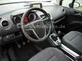 Opel Meriva B Innovation Navi/Tempo/SHZ/AHK/MFL/Euro6 Negru - thumbnail 10