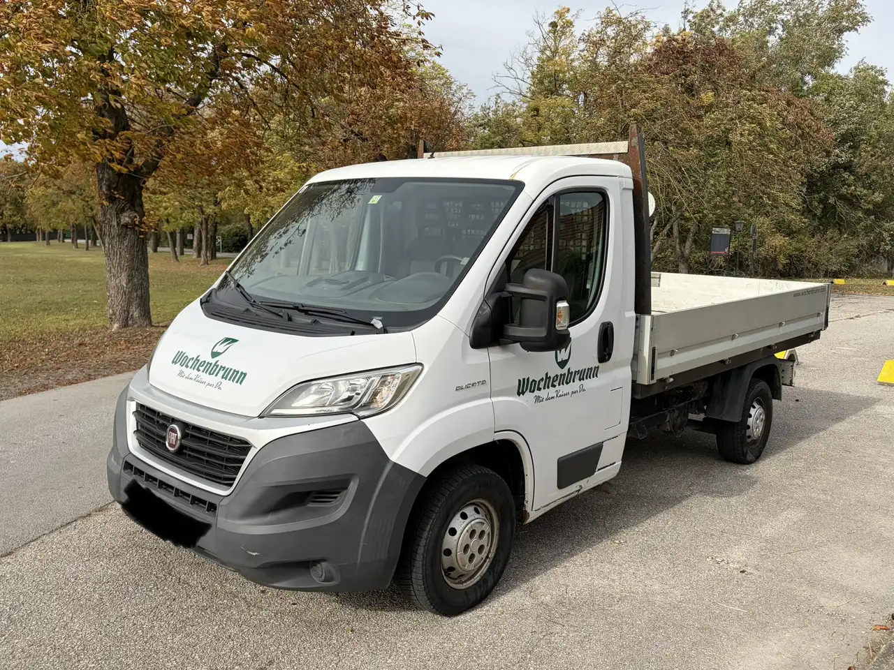 Fiat Ducato