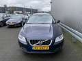 Volvo V70 1.6 T4 Limited Edition 175Dkm.NAP, AUTOMAAT, Leer, Blauw - thumbnail 7