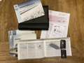 Volvo V70 1.6 T4 Limited Edition 175Dkm.NAP, AUTOMAAT, Leer, Blauw - thumbnail 5