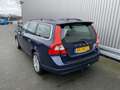 Volvo V70 1.6 T4 Limited Edition 175Dkm.NAP, AUTOMAAT, Leer, Blauw - thumbnail 15