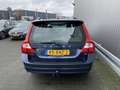 Volvo V70 1.6 T4 Limited Edition 175Dkm.NAP, AUTOMAAT, Leer, Blauw - thumbnail 8