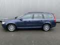 Volvo V70 1.6 T4 Limited Edition 175Dkm.NAP, AUTOMAAT, Leer, Blauw - thumbnail 9