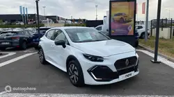Renault Clio 1.8 E-Tech 160ch full hybrid Evolution +
