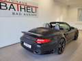 Porsche 911 Turbo Cabrio II Noir - thumbnail 12