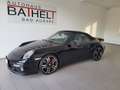Porsche 911 Turbo Cabrio II Noir - thumbnail 2