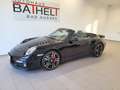 Porsche 911 Turbo Cabrio II Noir - thumbnail 14