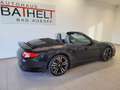 Porsche 911 Turbo Cabrio II Noir - thumbnail 11