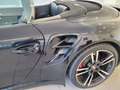 Porsche 911 Turbo Cabrio II Noir - thumbnail 7