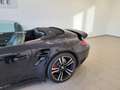 Porsche 911 Turbo Cabrio II Noir - thumbnail 3