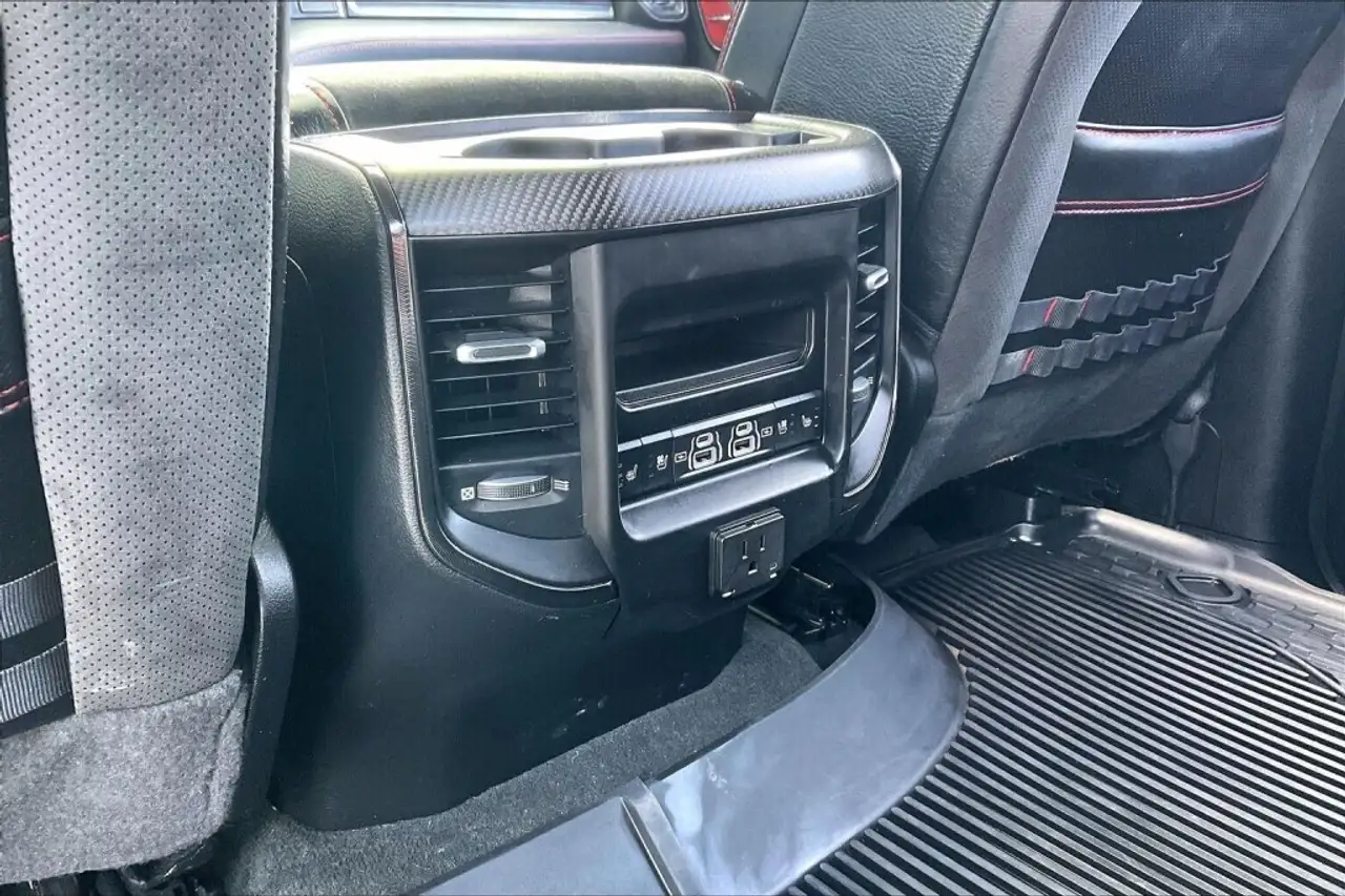RAM 1500 photo RAM 1500