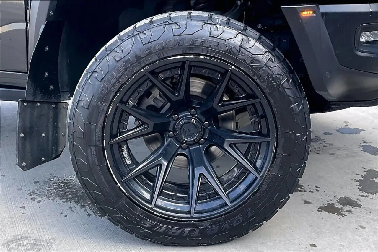 RAM 1500 photo RAM 1500