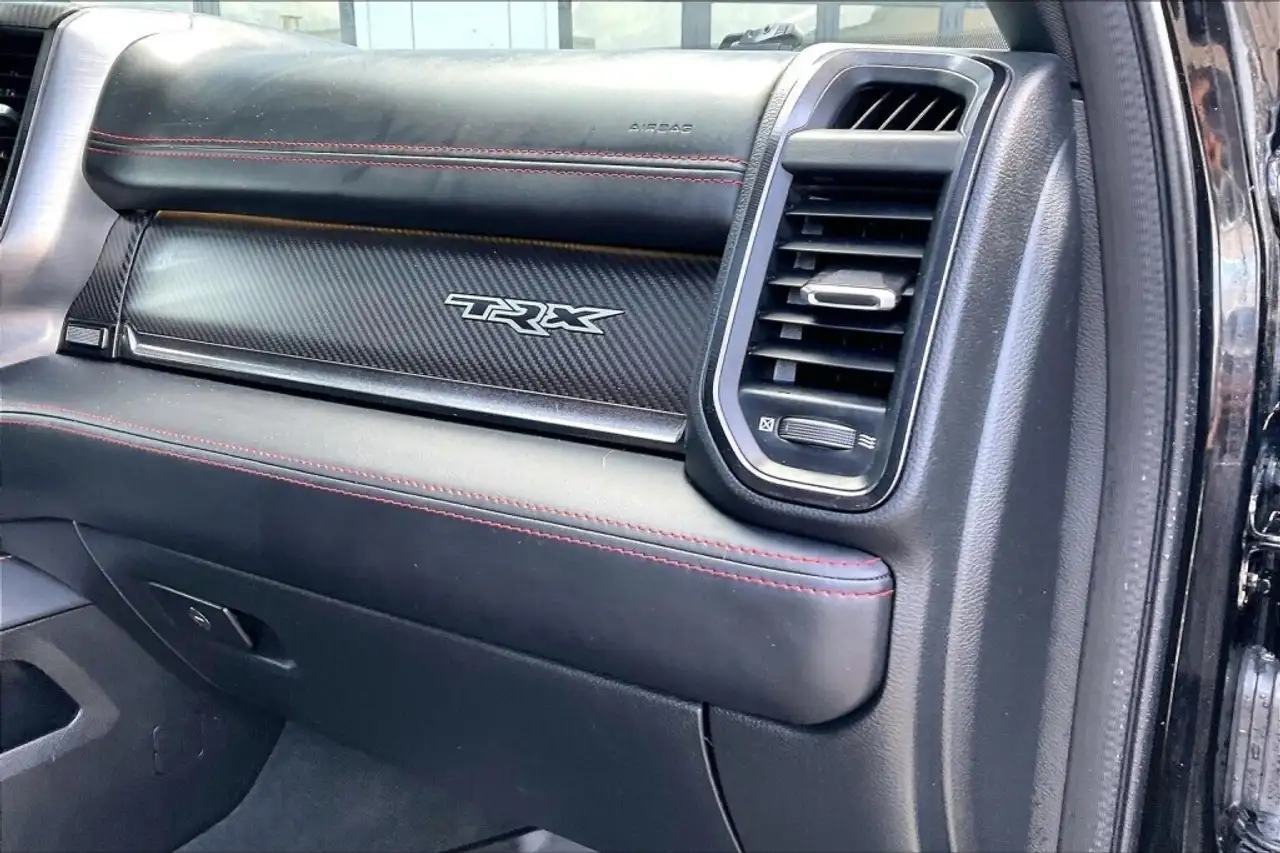 RAM 1500 photo RAM 1500