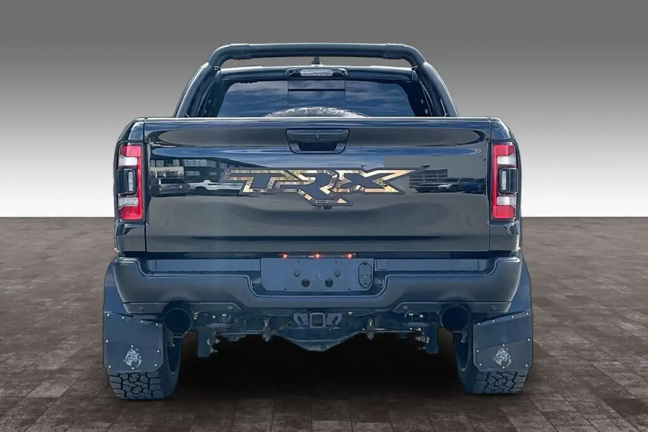 RAM 1500 photo RAM 1500