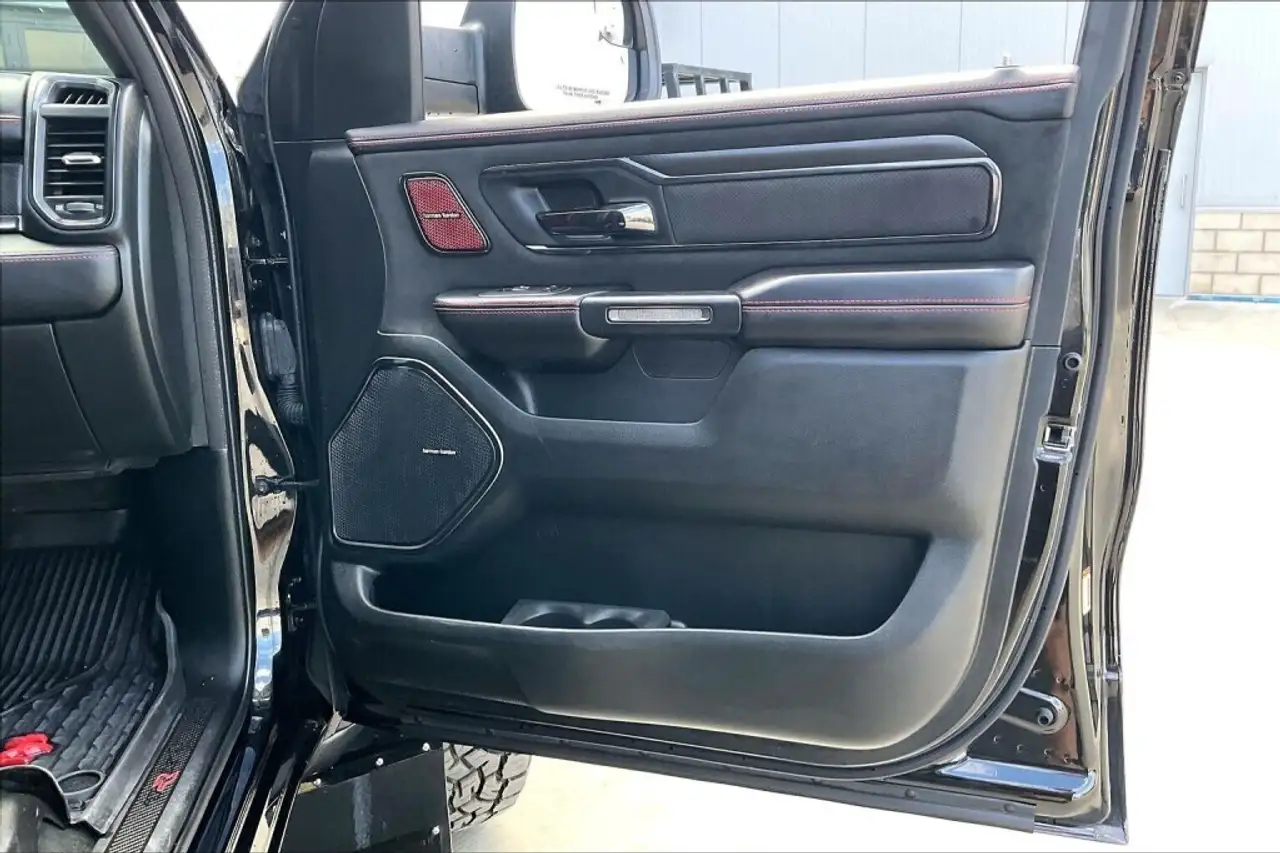 RAM 1500 photo RAM 1500