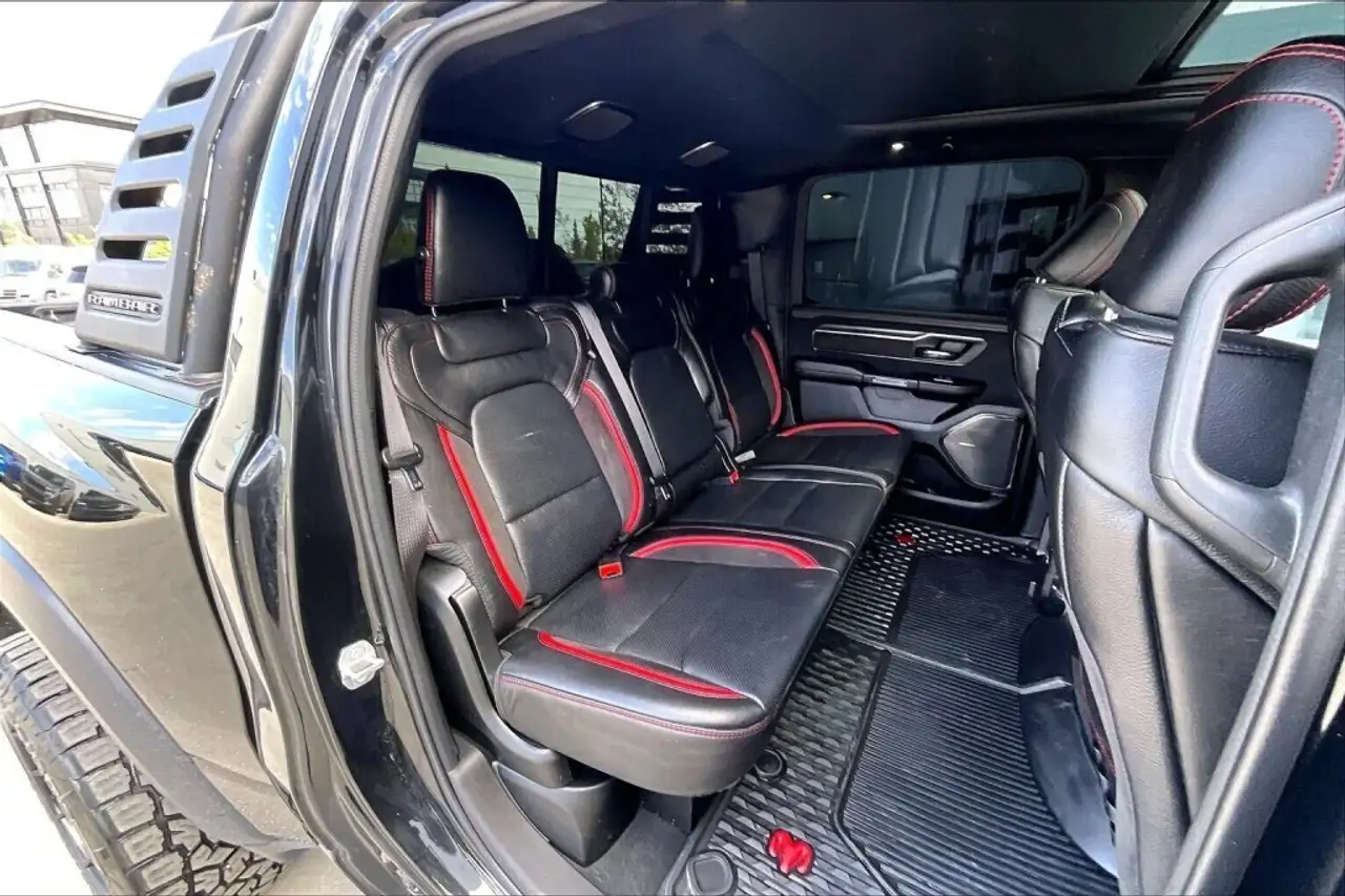 RAM 1500 photo RAM 1500
