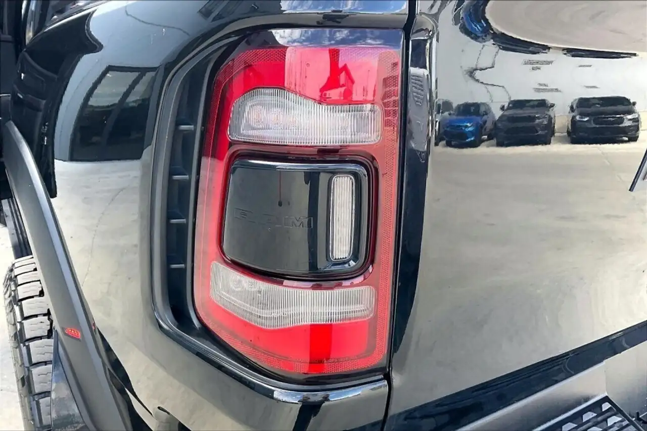RAM 1500 photo RAM 1500
