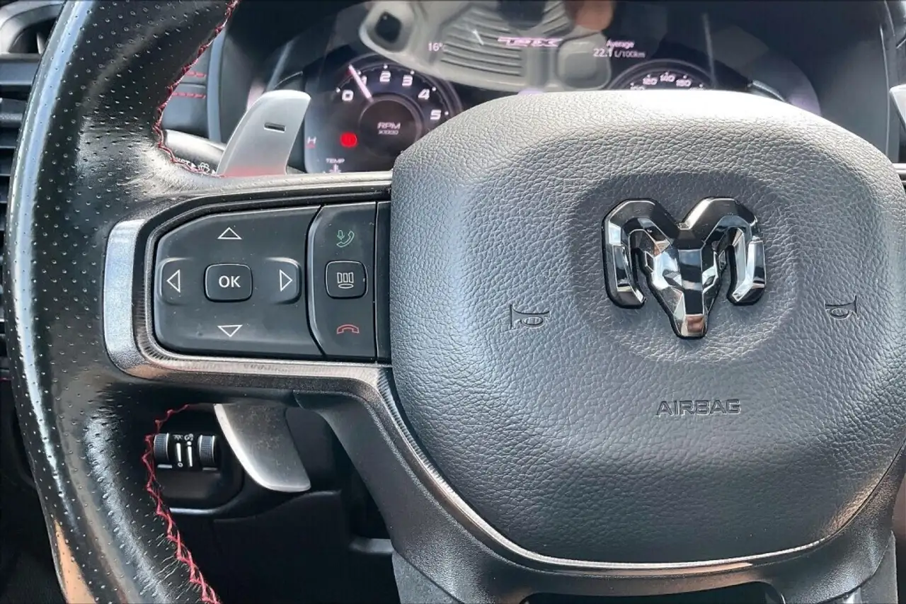 RAM 1500 photo RAM 1500