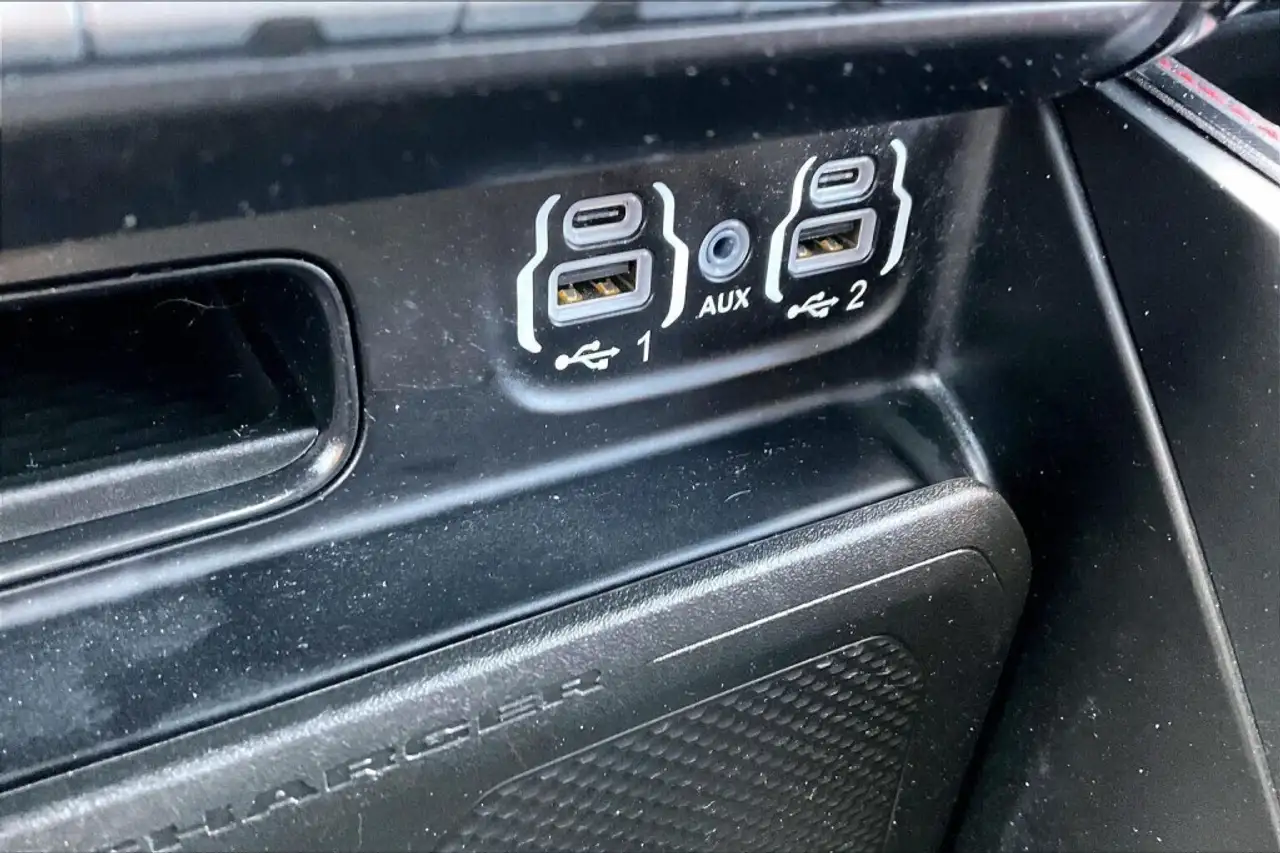 RAM 1500 photo RAM 1500