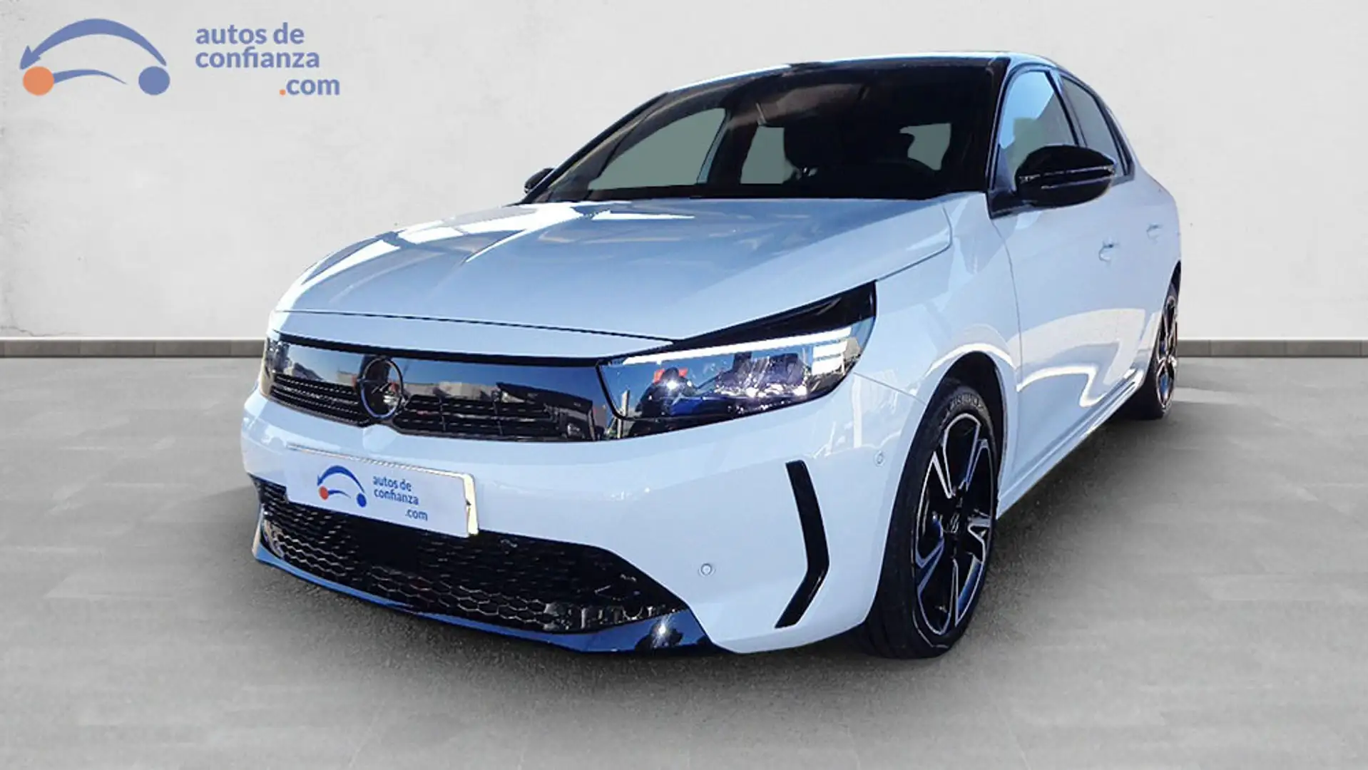 Opel Corsa 1.2 T XHL GS - 1