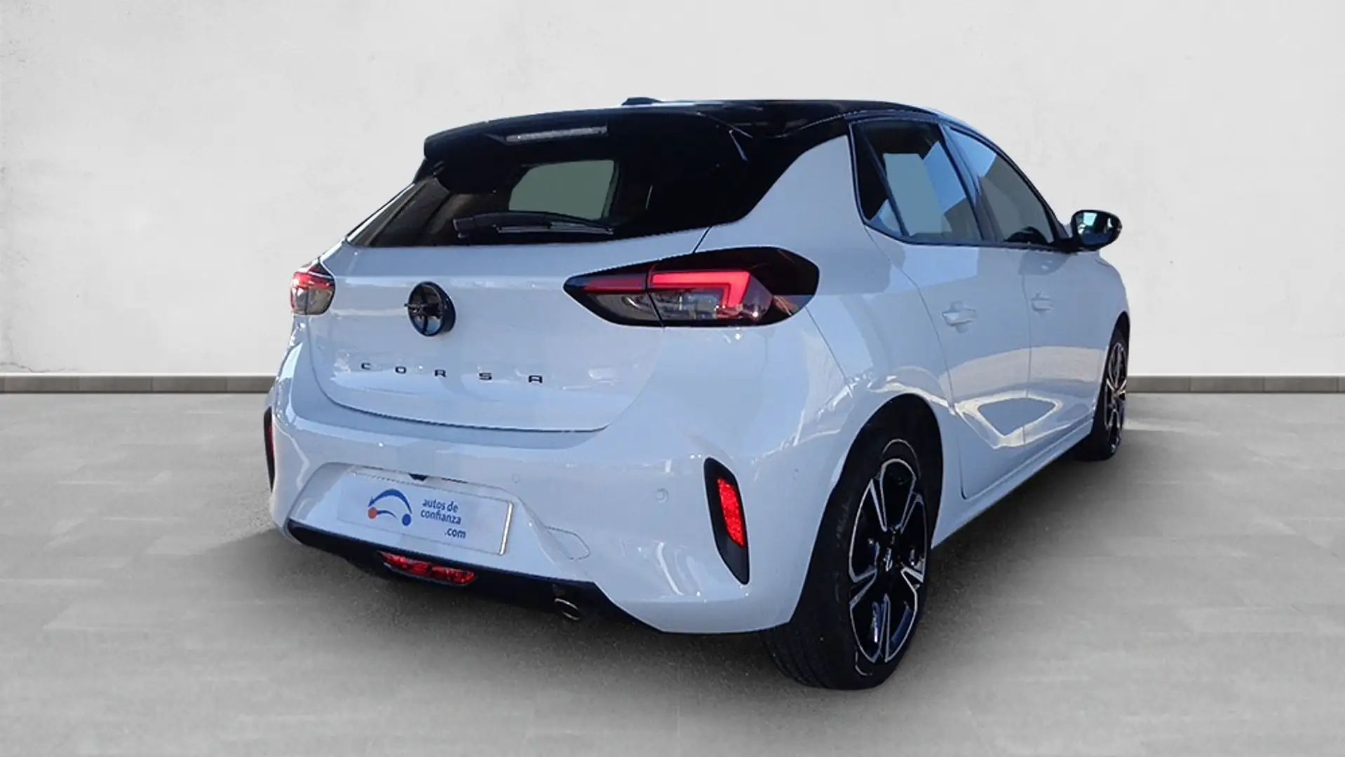 Opel Corsa 1.2 T XHL GS - 2