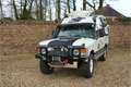 Land Rover Range Rover Classic Overland build, Ready to go anywhere in th - thumbnail 22
