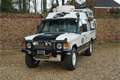 Land Rover Range Rover Classic Overland build, Ready to go anywhere in th - thumbnail 11