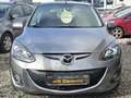 Mazda 2 1.3  Active (5-trg.)(55kW) Grau - thumbnail 2