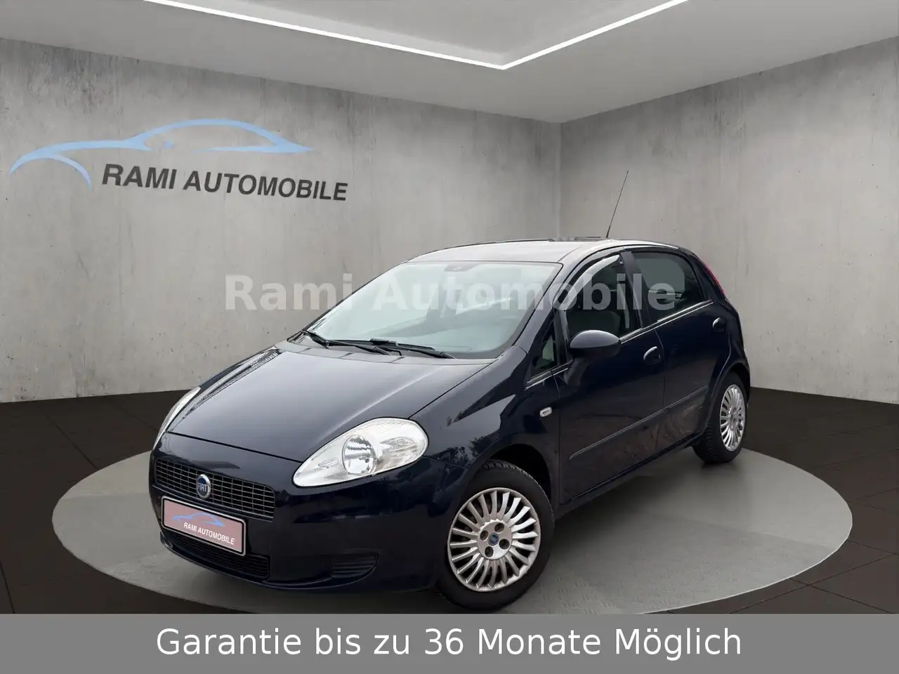 Fiat Grande Punto
