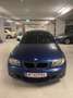 BMW 116 116i Österreich-Paket Blau - thumbnail 1