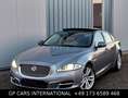 Jaguar XJ 3.0D PORTFOLIO 4XMASSAGE/LEDER/PANORAMA/ Grau - thumbnail 3