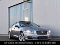 Jaguar XJ 3.0D PORTFOLIO 4XMASSAGE/LEDER/PANORAMA/ Grau - thumbnail 1