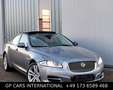 Jaguar XJ 3.0D PORTFOLIO 4XMASSAGE/LEDER/PANORAMA/ Grau - thumbnail 8