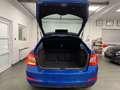 Skoda Octavia Octavia 1.2 TSI Active DSG 1erMAIN /FULL OPTION Bleu - thumbnail 6