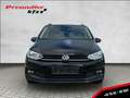 Volkswagen Touran 2,0 TDI "Highline" Schwarz - thumbnail 5