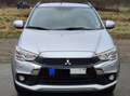 Mitsubishi ASX ASX Diesel 2.2 DI-D 4WD Automatik Diamant Edition+ Silber - thumbnail 2