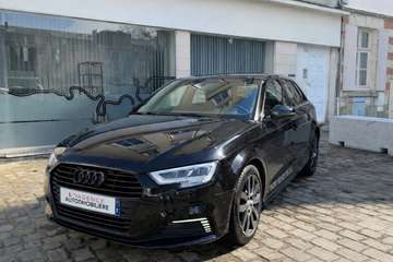 e-tron 1.4 TSI 16V 204 Hybrid Boîte S Tronic garantie 6 mois