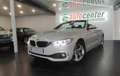 BMW 428 428iA Cabrio xDrive Blanc - thumbnail 1