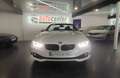 BMW 428 428iA Cabrio xDrive Blanc - thumbnail 11