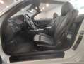BMW 428 428iA Cabrio xDrive Blanc - thumbnail 5