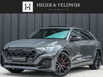 60 TFSI e quattro Pro Line S Competition