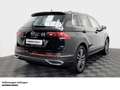 Volkswagen Tiguan 1.5 TSI Elegance DSG   IQ.Light   ACC   PDC   SHZ Schwarz - thumbnail 4