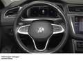 Volkswagen Tiguan 1.5 TSI Elegance DSG   IQ.Light   ACC   PDC   SHZ Noir - thumbnail 16