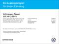 Volkswagen Tiguan 1.5 TSI Elegance DSG   IQ.Light   ACC   PDC   SHZ Noir - thumbnail 2