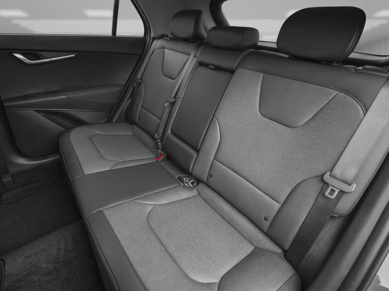 Kia Niro снимка Kia Niro