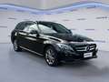 Mercedes-Benz C 200 C 200 d S.W. Auto Sport Plus Nero - thumbnail 2