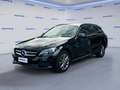 Mercedes-Benz C 200 C 200 d S.W. Auto Sport Plus Nero - thumbnail 1