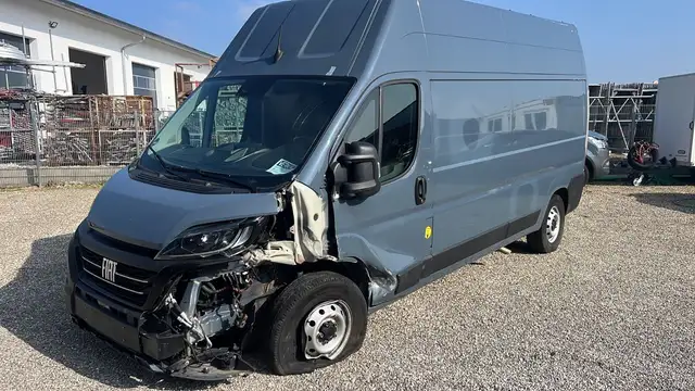 Fiat Ducato Grossr.-Kasten 35 140 L4H3 RS: 4035 mm