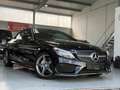 Mercedes-Benz C 220 Cabrio AMG-Line Burmester Kamera Totwinkel Schwarz - thumbnail 2